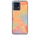 Funda Antigolpes Motorola Edge 40 Pro 5G Acuarela 08
