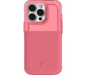 Urban Armor Gear [U] Dip funda para teléfono móvil 15,5 cm (6.1 pulgadas pulgadas) Rosa