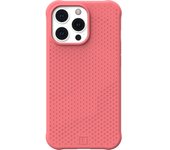 [U] by UAG Dot funda para teléfono móvil 15,5 cm (6.1 pulgadas pulgadas) Rosa
