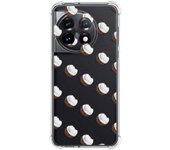 Funda Silicona Antigolpes Oneplus 11 5G Cocos