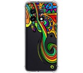 Funda Silicona Antigolpes Oneplus 11 5G Colores