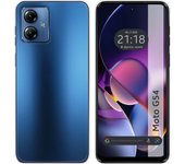 Funda Silicona Motorola Moto G54 5G Leones