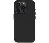 Decoded D24IPO15PBCS9GE funda para teléfono móvil 15,5 cm (6.1 pulgadas pulgadas) Negro