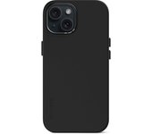 Decoded D24IPO15PLBCS9GE funda para teléfono móvil 17 cm (6.7 pulgadas pulgadas) Negro