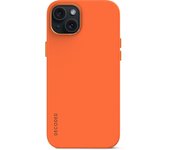 Decoded D24IPO15PLBCS9AH funda para teléfono móvil 17 cm (6.7 pulgadas pulgadas) Albaricoque