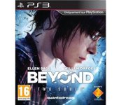 Más allá: Dos almas Juego de PS3