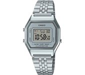 Reloj Casio LA680WEA-7EF retro para mujer