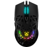 Krom Kaiyu ratón mano derecha USB tipo A Óptico 12000 DPI
