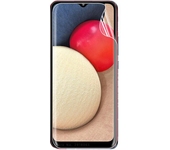 Hydrogel Full Film Cover Front para Samsung Galaxy A70S