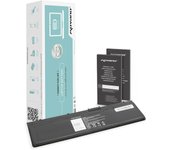 Batería Movano para Dell Latitude E7240, E7250 - 5400 Mah (40 Wh)