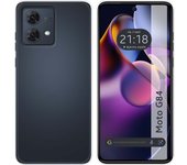 Funda Silicona Motorola Moto G84 5G Leones