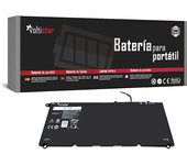 BATERÍA PARA PORTÁTIL DELL XPS 13 9360 13-9360-D1605G PW23Y-2S2P PW23Y RNP72 TP1GT 0RNP72