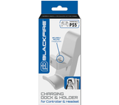 Charging Dock & Holder stand (PS5)
