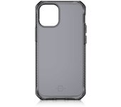 ITSKINS Spectrum Clear funda para teléfono móvil 13,7 cm (5.4 pulgadas pulgadas) Gris