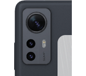 Película de cámara de Hydrogel para Xiaomi 12 PRO - Transparente