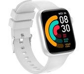 Reloj inteligente con Bluetooth Calling - IGO Watch 3 Blanco