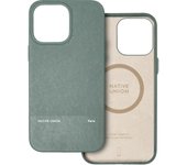 Native Union RECLA-GRN-NP23PM funda para teléfono móvil 17 cm (6.7 pulgadas pulgadas) Verde