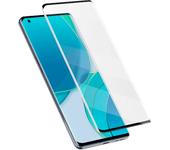 5d Película de vidrio semperada completa para Oppo Find x3 Neo