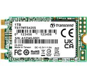 Transcend M.2 SSD 425S 1 TB Serial ATA III 3D NAND