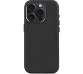 Decoded D24IPO15PBC1BK funda para teléfono móvil 15,5 cm (6.1 pulgadas pulgadas) Negro