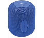 Gembird SPK-BT-15-B altavoz portátil Altavoz monofónico portátil Azul 5 W