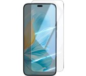 Cristal templado para Honor X8b/200 Lite Dureza antiarañazos 9H Transparente