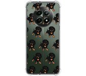 Funda Antigolpes Realme 12 5G / 12x 5G Perros 10