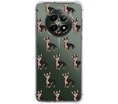 Funda Antigolpes Realme 12 5G / 12x 5G Perros 11