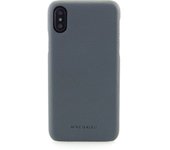 Galeli LENNY funda para teléfono móvil 14,7 cm (5.8 pulgadas pulgadas) Carcasa rígida Gris