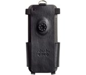 cisco cisco 8821 estuche de cuero negro negro Negro