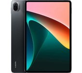 Pad 5 Tablet 11 pulgadas pulgadas WQHD+ Qualcomm Snapdragon 860 6 GB 128 GB Android 11 Negro