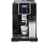 De'Longhi Cafetera Superautomática ESAM 420.40.B Personaliza Cada Bebida. Sistema Lattecrema. Pantal