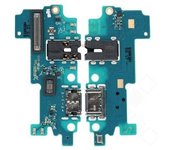 Flex de Carga Original Galaxy A31 (Service Pack)