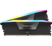 Corsair Vengeance 32GB (2K) DDR5 5200MHz RGB B módulo de memoria 2 x 16 GB