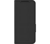 dbramante1928 Oslo Pro funda para teléfono móvil 16,5 cm (6.5 pulgadas pulgadas) Folio Negro