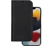 dbramante1928 Lynge funda para teléfono móvil 15,5 cm (6.1 pulgadas pulgadas) Funda cartera Negro