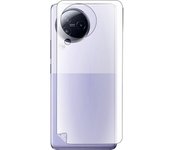 Hydrogel Cubierta completa Verso para Xiaomi Civ 3 - Transparente