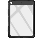Funda impermeable para iPad 9 2021, 8 2020 y 7 2019 Negro