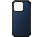 Nomad Rugged Case funda para teléfono móvil 15,5 cm (6.1 pulgadas pulgadas) Azul
