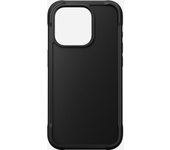 Nomad Rugged Case funda para teléfono móvil 15,5 cm (6.1 pulgadas pulgadas) Negro
