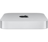 Apple Mac mini Apple M M2 Pro 16 GB 512 GB SSD macOS Ventura Mini PC Plata