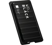 Western Digital WD_Black 2000 GB Negro