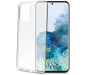 Celly GELSKIN990 funda para teléfono móvil 17 cm (6.7 pulgadas pulgadas) Transparente