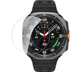 Película Protectora Pantalla Vidrio Templado Smartwatch Galaxy Watch Ultra LTE 47mm