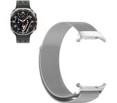 Kit Correa Milanesa+Film Gel Full Cover Galaxy Watch Ultra LTE 47mm