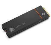FireCuda 530 Disco Duro Interno 500 GB SSD M.2 Negro