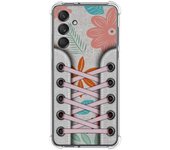 Funda Antigolpes Samsung Galaxy M55 5G Zapatillas 09