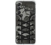 Funda Antigolpes Samsung Galaxy M55 5G Zapatillas 15
