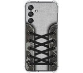 Funda Antigolpes Samsung Galaxy M55 5G Zapatillas 16