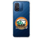 Funda Antigolpes Xiaomi Redmi 12C Adventure